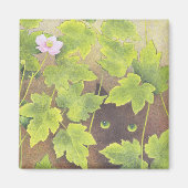 ウォッチ マグネット (正面)