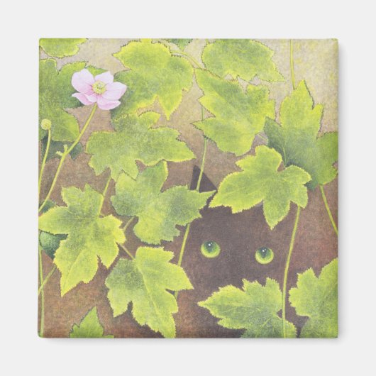 ウォッチ マグネット (正面)