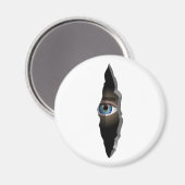 ウォッチ マグネット (正面/裏面)