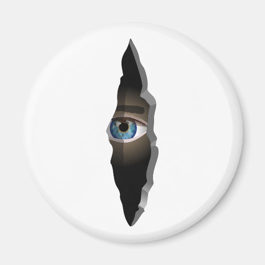 ウォッチ マグネット (正面)