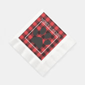 ウォッマススロー枕 縁ありランチョンナプキン (角)