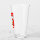 ウォッロシアのカ タンブラーグラス (左)