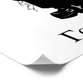 ウォッ得カ？ ポスター (角)