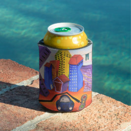 ウォッ忘れククーラーボックスしない 缶クーラー