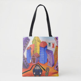 ウォッ忘れシュートバッグを使用しない トートバッグ