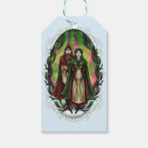 ウォデン&フレイジ：ユール（キリスト降誕祭）の挨拶