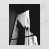 ウォトルバ教会はがき ポストカード (正面)