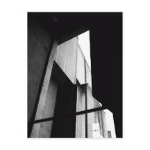 ウォトルバ教会はがき