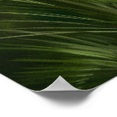 ウォフィーの残り ポスター (角)