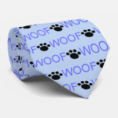 ウォフ&ポータイ ネクタイ (ロール)