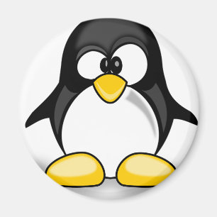 ウォブリーピート マグネット