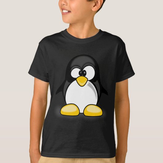ウォブリーピート Tシャツ (正面)