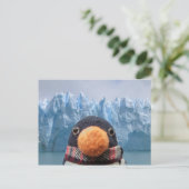 ウォブル ポストカード (スタンド正面)