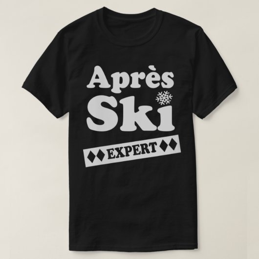 ウォメンズアレススキーWInterスポーツVNeck Tシャツ (デザイン正面)
