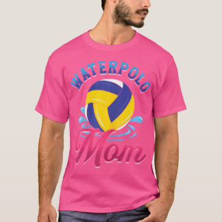 ウォメンズウォータートポロマムスイミングウォータースポーツウォーター Tシャツ
