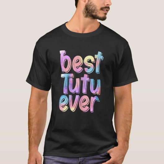ウォメンズウ最高のム・ツチュエバーマザーズデイ Tシャツ (正面)
