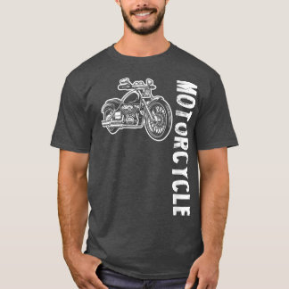 ウォメンズスポーツバイクVNeck 1 Tシャツ