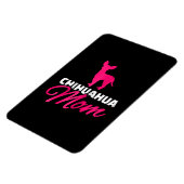 ウォメンズチワフアママ マグネット (左側)