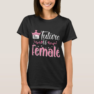 ウォメンズデイ8thマーチデザイン tシャツ