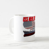 ウォメンズトルナドチェザー コーヒーマグカップ (正面左)