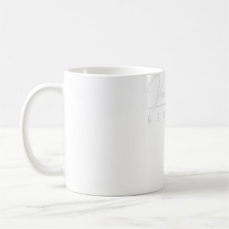 ウォメンズバルドスタGA VNeck コーヒーマグカップ