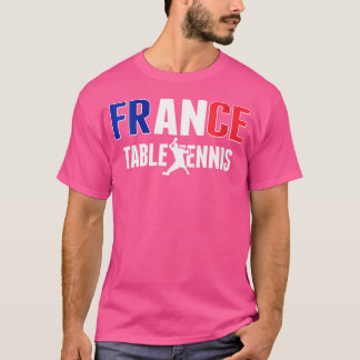 ウォメンズフ誇りを持ったランスタブルテニスラバーズジャージー – F Tシャツ