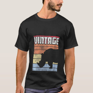 ウォメンズリノライノサイレトロスタイルヴィンテージ70s 80 tシャツ