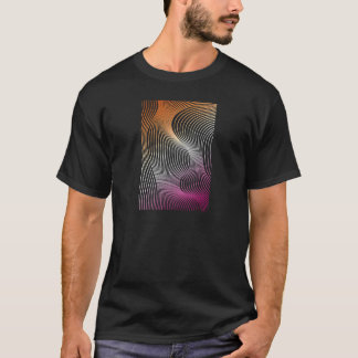 ウォメンズlgbtプライドレズ tシャツ