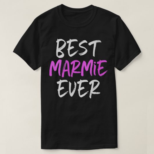ウォメン最高のズ・マクールミーVNeck Tシャツ (デザイン正面)