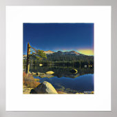 ウォライツ湖 ポスター (正面)