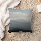 ウォラクラグケズウィックレイク地区からの借りデール クッション (ブランケット)