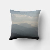 ウォラクラグケズウィックレイク地区からの借りデール クッション (裏面)