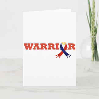 ウォリアリティートス認識度 カード