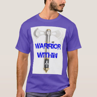 ウォリアークラシックインTシャツ Tシャツ