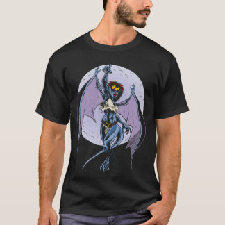 ウォリアーズおもしろ Tシャツ
