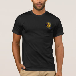 ウォリアーズ・パス プレミアムパッチTシャツ Tシャツ