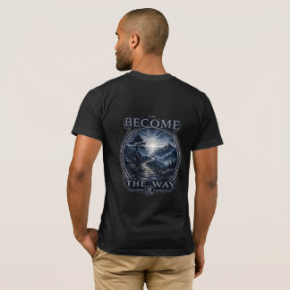 ウォリアーズ・パス 〜道となる〜 Tシャツ