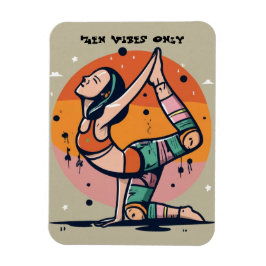 ウォリアーゼンカスタム マグネット