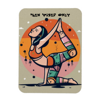 ウォリアーゼンカスタム マグネット