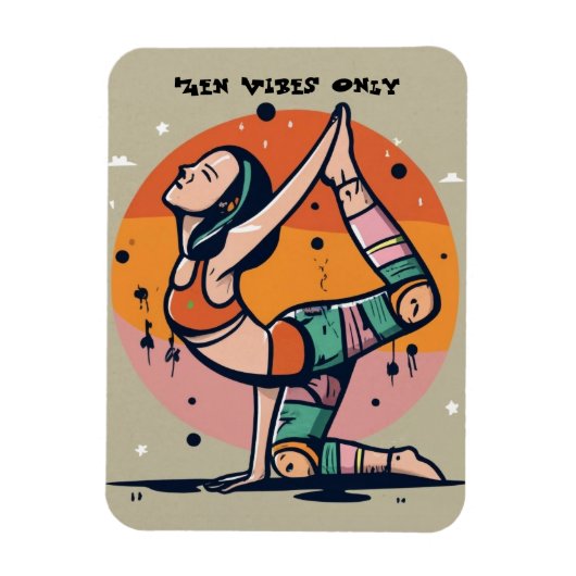 ウォリアーゼンカスタム マグネット (縦)