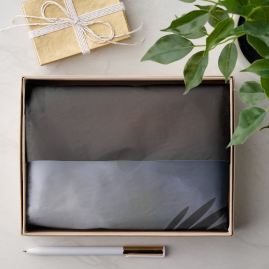 ウォリアー飛んでいるクイーンBald Eagle Decompage 薄葉紙 (ギフト)