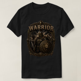 ウォリアー エリート エディション Tシャツ