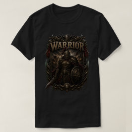 ウォリアー エリート エディション Tシャツ