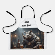 ウォリアー・リノ