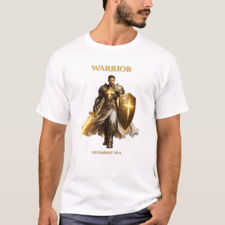 ウォリアー Tシャツ