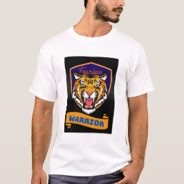 ウォリアー Tシャツ