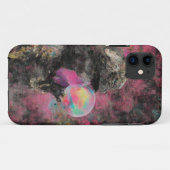 ウォリアーGorilla Bublegumモバイルケース Case-Mate iPhoneケース (裏面(横))