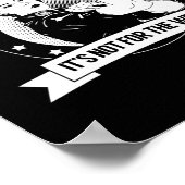 ウォリアーNftwアルペシア認識度 ポスター (角)