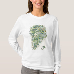 ウォリスのの放浪者の新しいゲーム Tシャツ