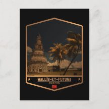 ウォリス・フツナ